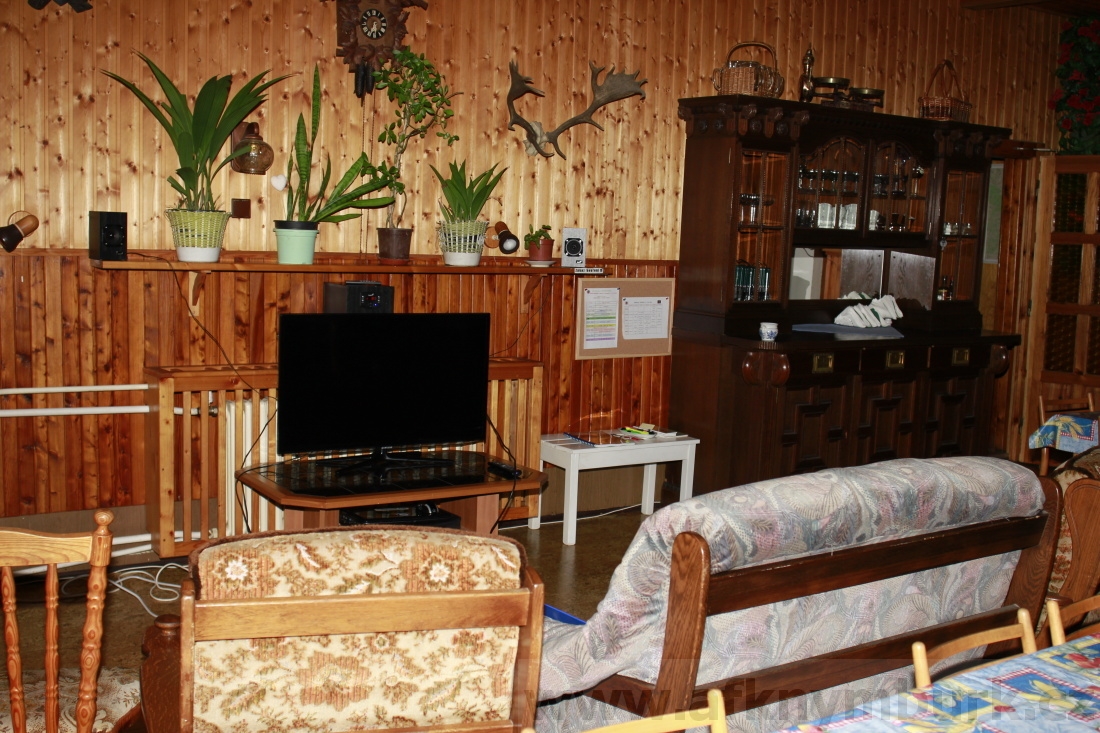 AFK Nymburk - Jizerské Hory, Desná u Tanvaldu 13.-17.8.