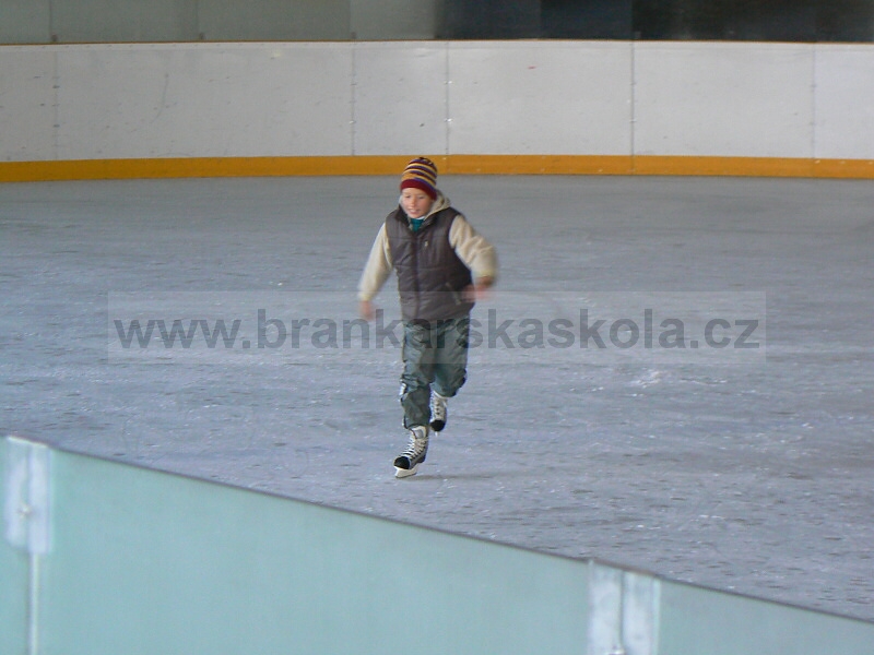 Bruslen� na Kob�e (Ned�le, 12.10.2008)