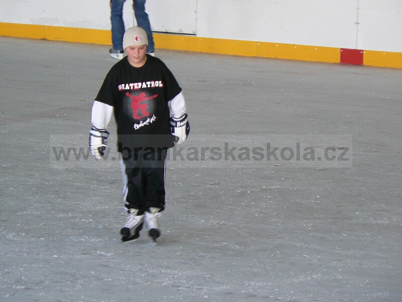 Bruslen� na Kob�e (Ned�le, 12.10.2008)