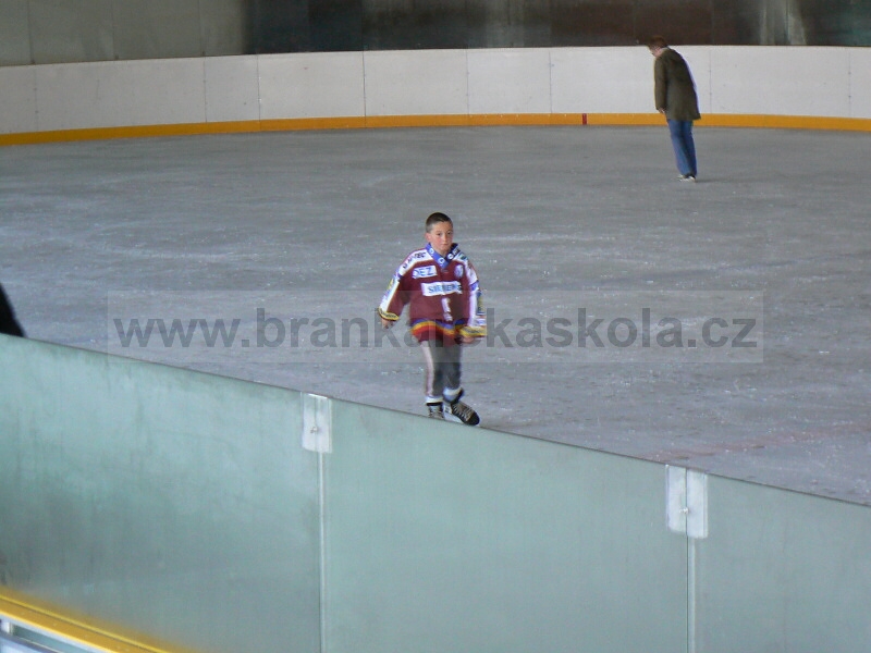 Bruslen� na Kob�e (Ned�le, 12.10.2008)