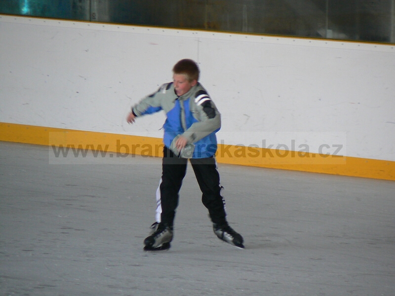 Bruslen� na Kob�e (Ned�le, 12.10.2008)