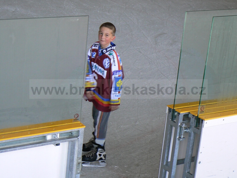 Bruslen� na Kob�e (Ned�le, 12.10.2008)