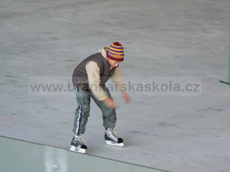 Bruslen� na Kob�e (Ned�le, 12.10.2008)