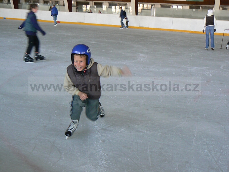 Bruslen� na Kob�e (Ned�le, 12.10.2008)