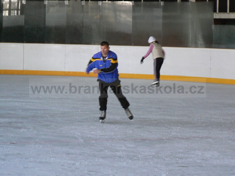 Bruslen� na Kob�e (Ned�le, 12.10.2008)