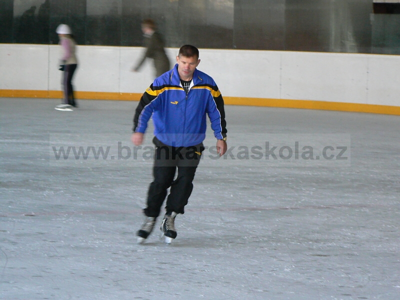 Bruslen� na Kob�e (Ned�le, 12.10.2008)