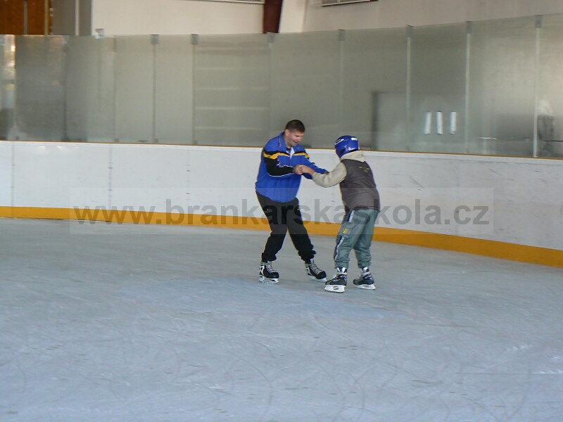 Bruslen� na Kob�e (Ned�le, 12.10.2008)