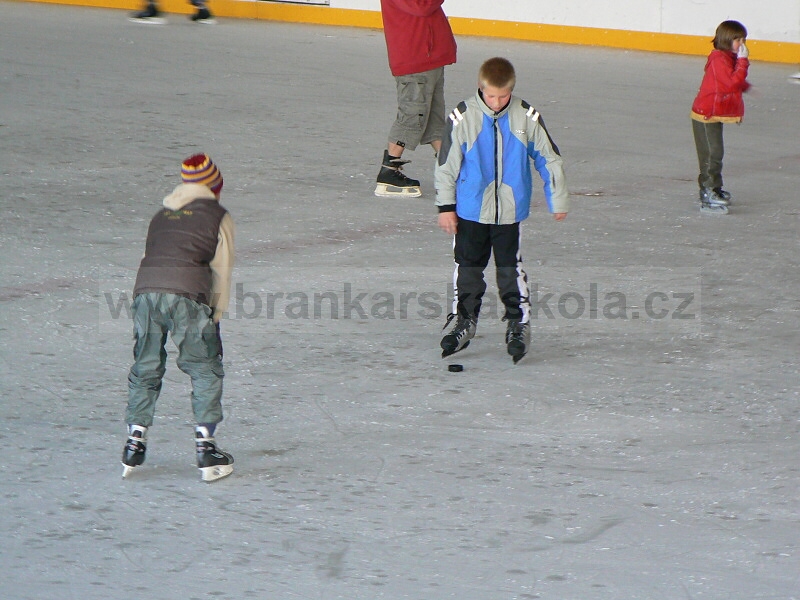 Bruslen� na Kob�e (Ned�le, 12.10.2008)