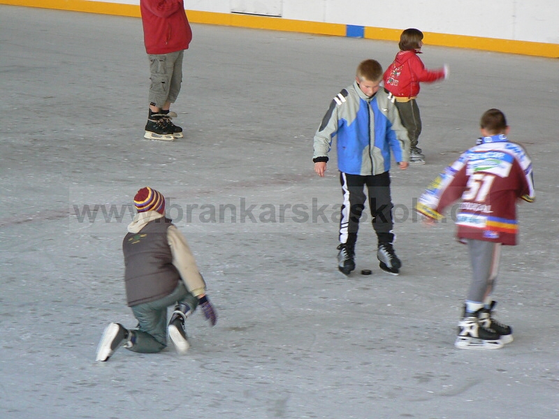 Bruslen� na Kob�e (Ned�le, 12.10.2008)