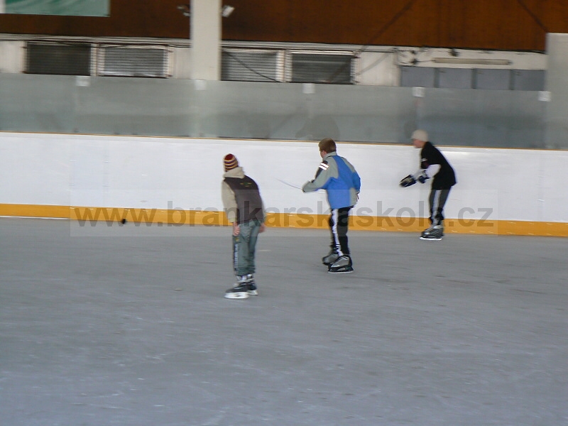 Bruslen� na Kob�e (Ned�le, 12.10.2008)