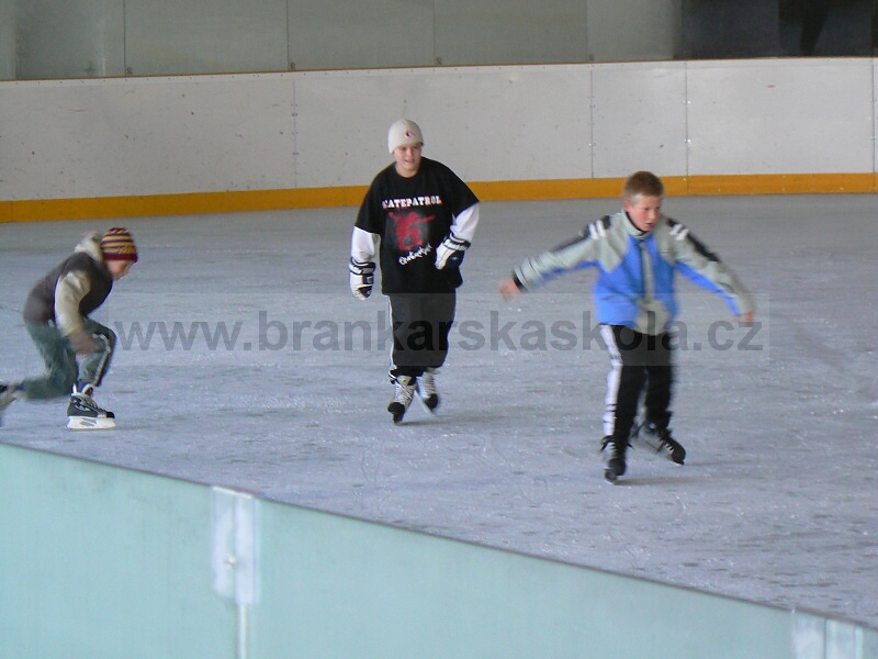 Bruslen� na Kob�e (Ned�le, 12.10.2008)