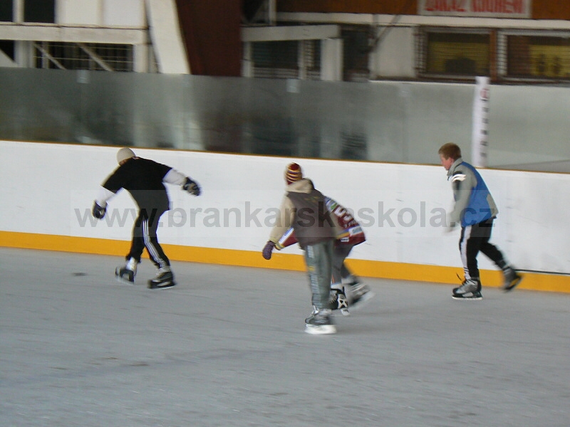 Bruslen� na Kob�e (Ned�le, 12.10.2008)