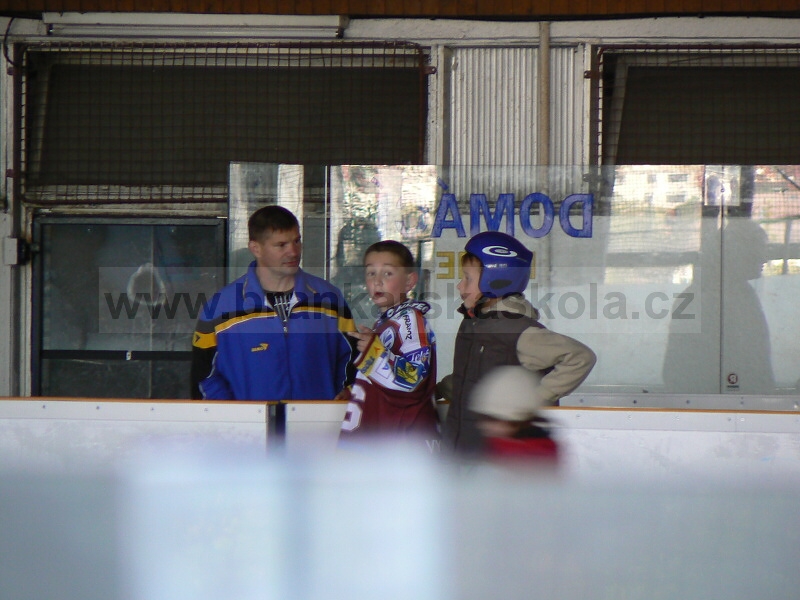 Bruslen� na Kob�e (Ned�le, 12.10.2008)