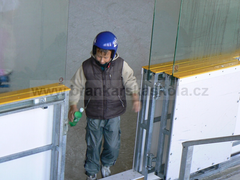 Bruslen� na Kob�e (Ned�le, 12.10.2008)