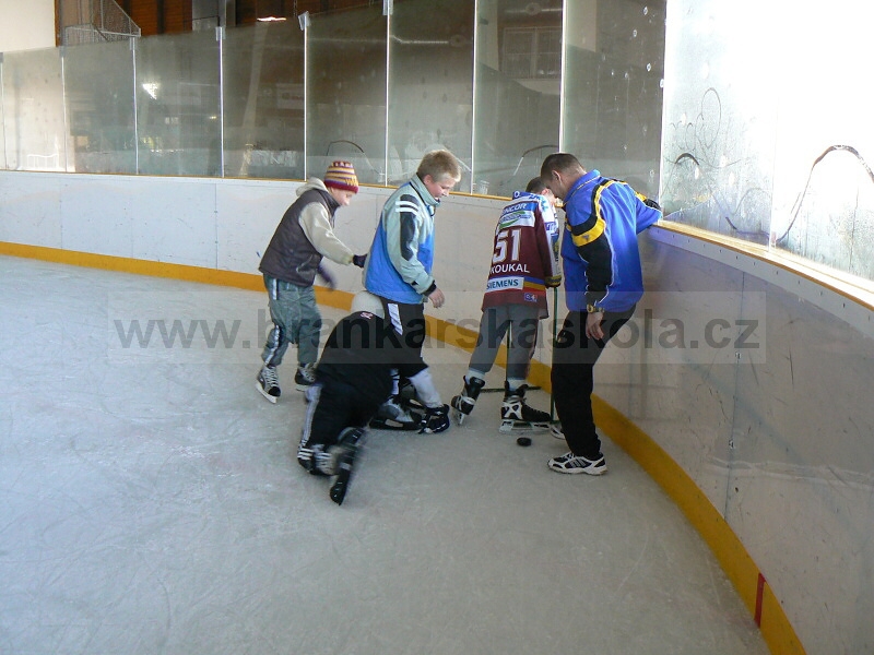 Bruslen� na Kob�e (Ned�le, 12.10.2008)