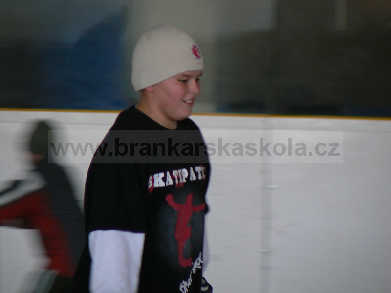 Bruslen� na Kob�e (Ned�le, 12.10.2008)