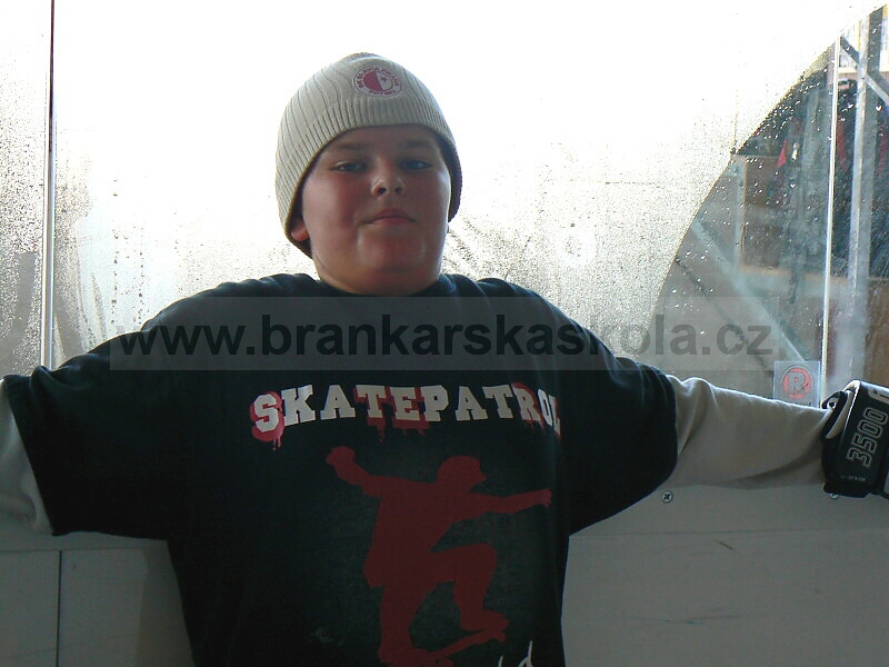 Bruslen� na Kob�e (Ned�le, 12.10.2008)