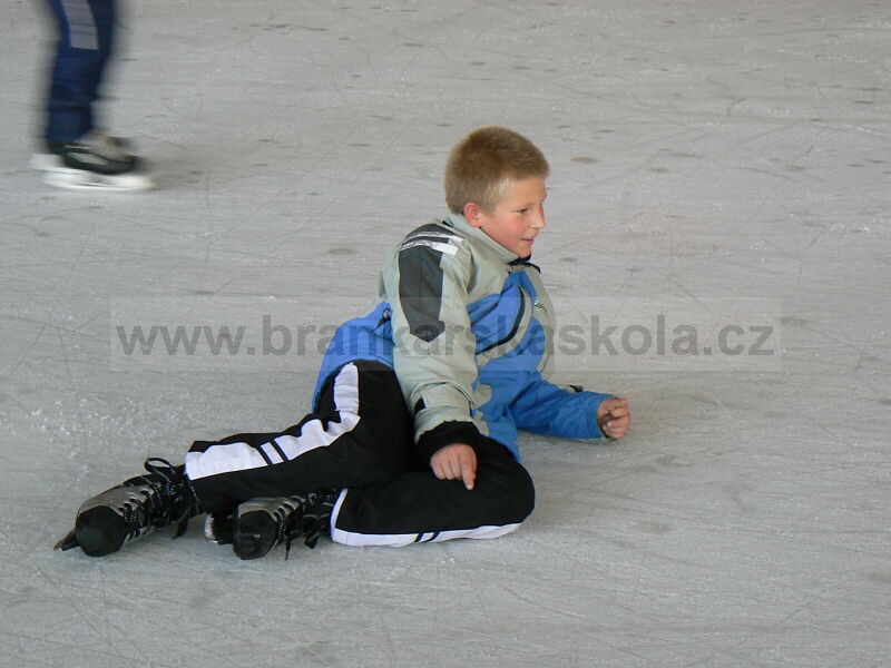 Bruslen� na Kob�e (Ned�le, 12.10.2008)