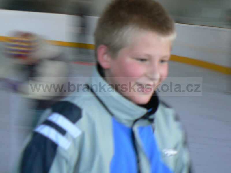 Bruslen� na Kob�e (Ned�le, 12.10.2008)