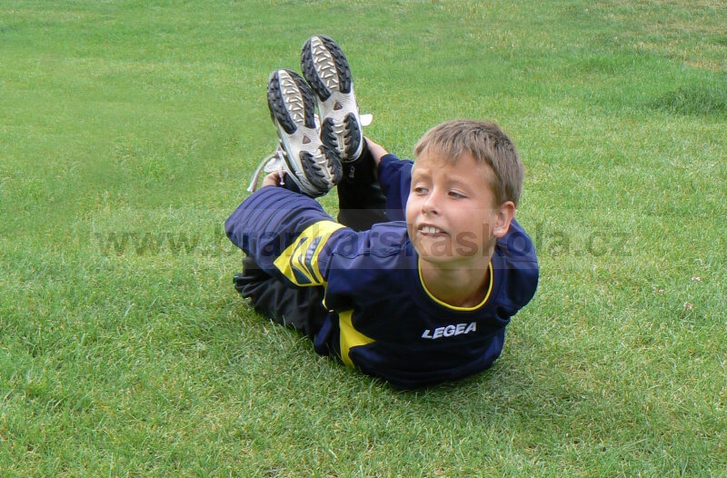 Soust�ed�n� Koliba 2008 - 4.8.2008