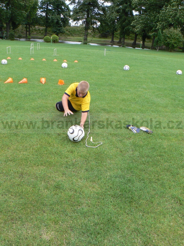 Soust�ed�n� Koliba 2008 - 4.8.2008