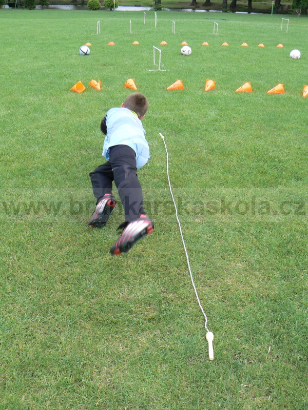 Soust�ed�n� Koliba 2008 - 4.8.2008