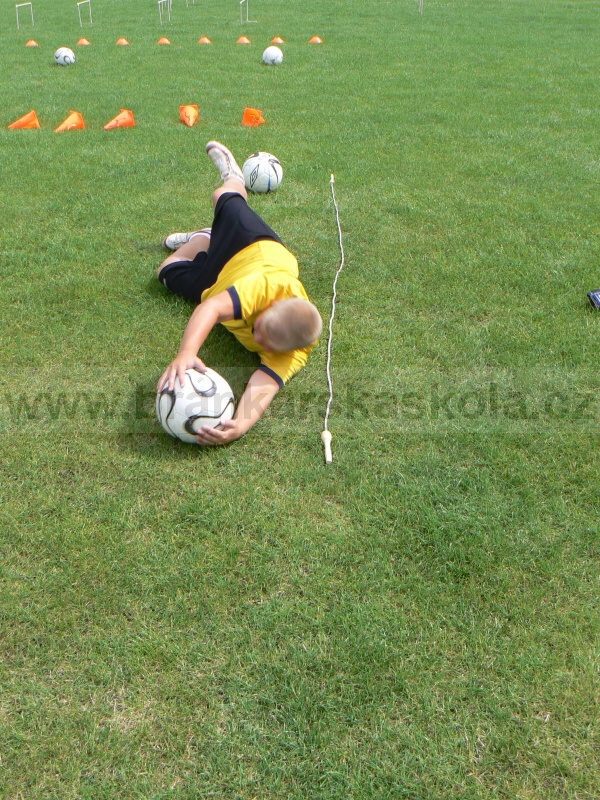 Soust�ed�n� Koliba 2008 - 4.8.2008