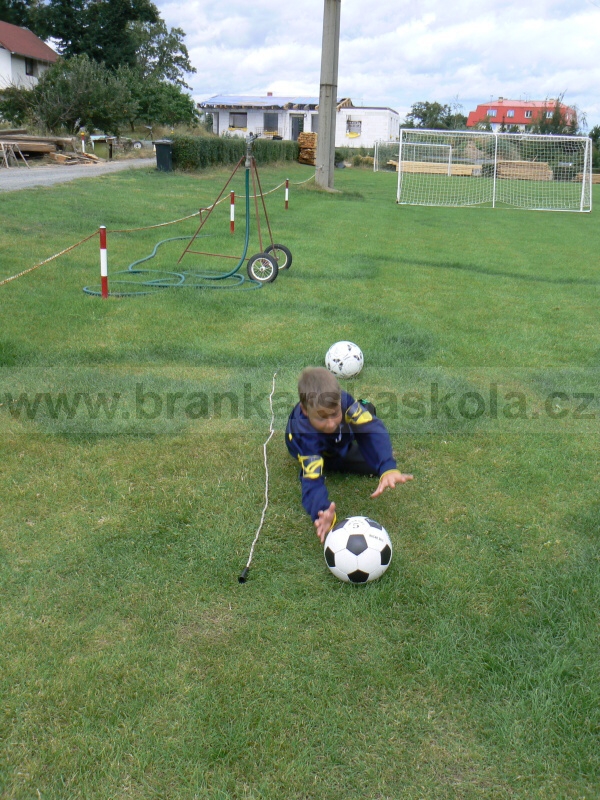 Soust�ed�n� Koliba 2008 - 4.8.2008