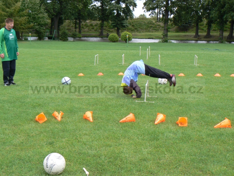 Soust�ed�n� Koliba 2008 - 4.8.2008