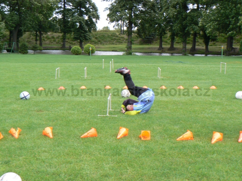 Soust�ed�n� Koliba 2008 - 4.8.2008