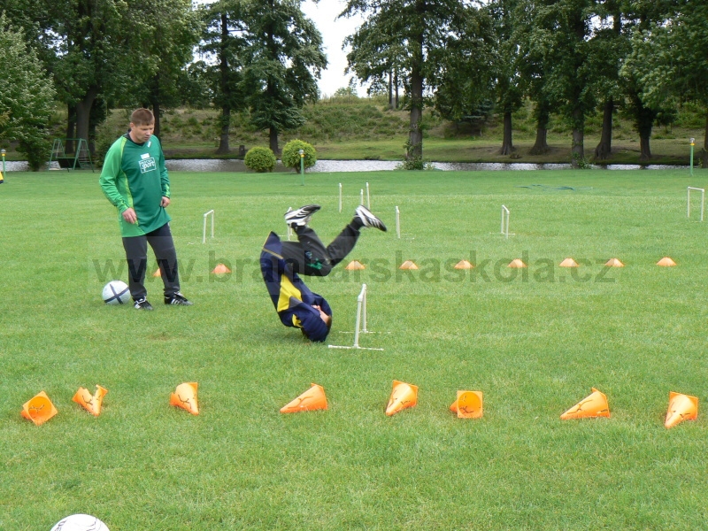 Soust�ed�n� Koliba 2008 - 4.8.2008