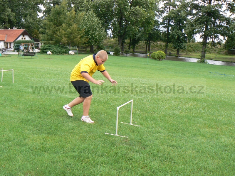 Soust�ed�n� Koliba 2008 - 4.8.2008