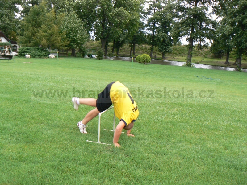 Soust�ed�n� Koliba 2008 - 4.8.2008