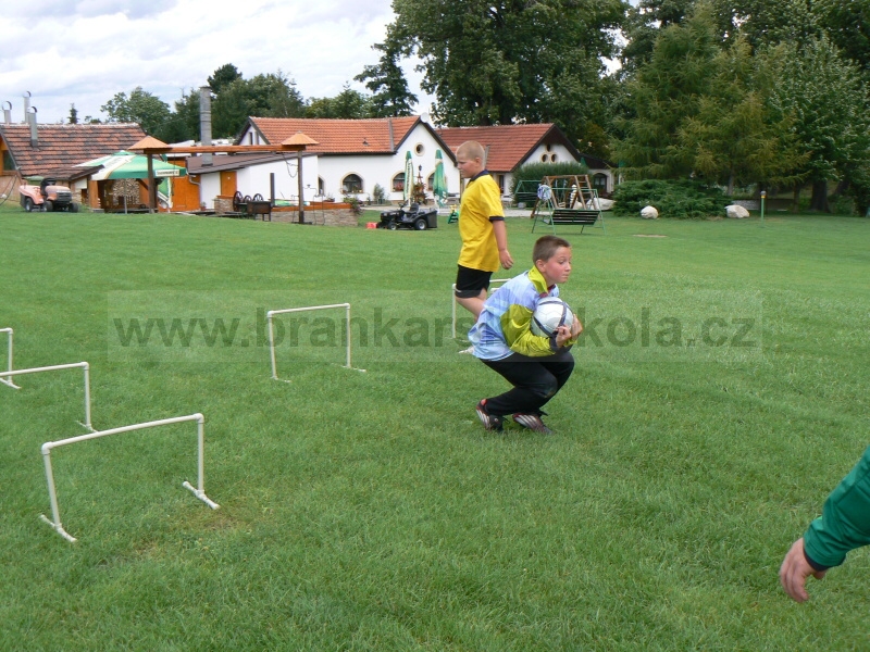 Soust�ed�n� Koliba 2008 - 4.8.2008