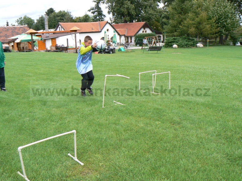 Soust�ed�n� Koliba 2008 - 4.8.2008