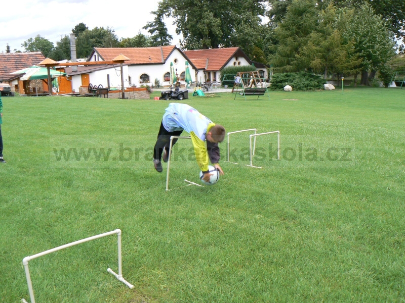 Soust�ed�n� Koliba 2008 - 4.8.2008