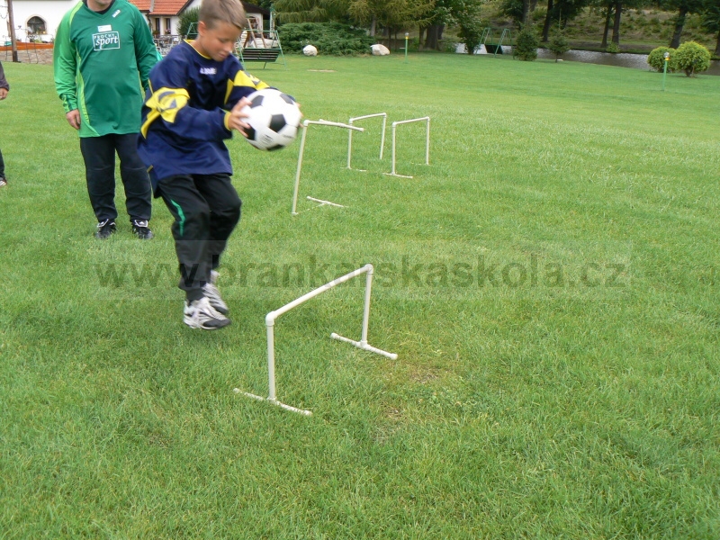 Soust�ed�n� Koliba 2008 - 4.8.2008