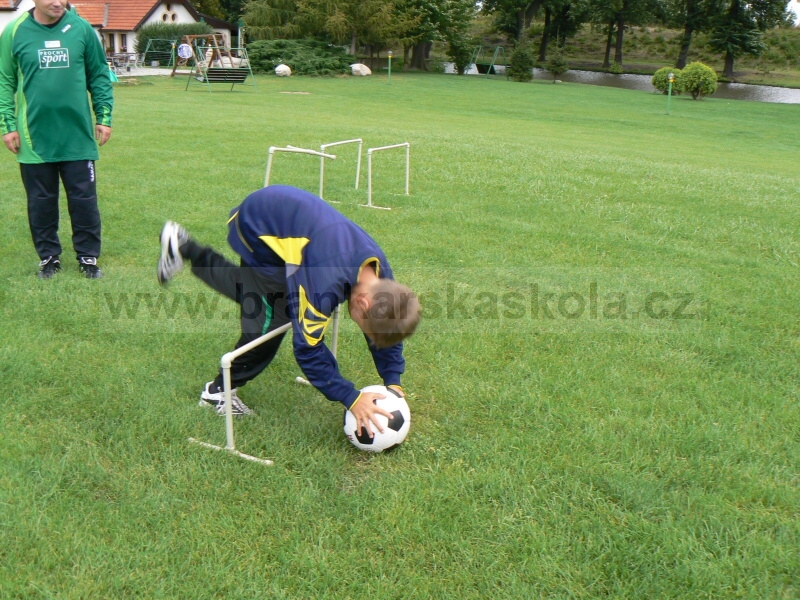 Soust�ed�n� Koliba 2008 - 4.8.2008