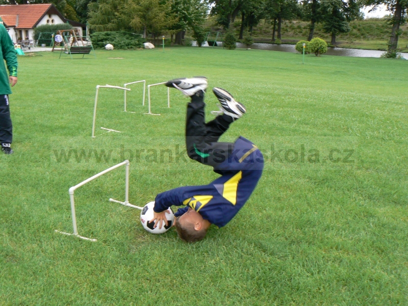 Soust�ed�n� Koliba 2008 - 4.8.2008