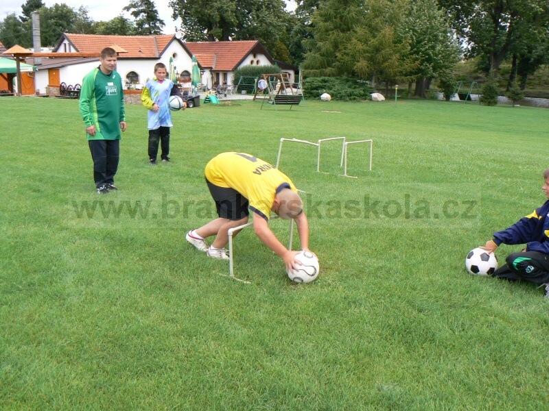 Soust�ed�n� Koliba 2008 - 4.8.2008