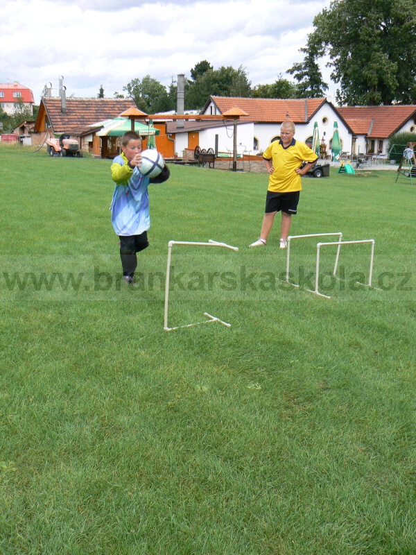 Soust�ed�n� Koliba 2008 - 4.8.2008