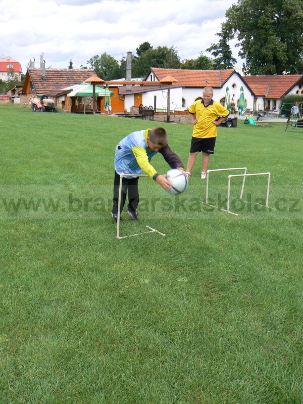 Soust�ed�n� Koliba 2008 - 4.8.2008