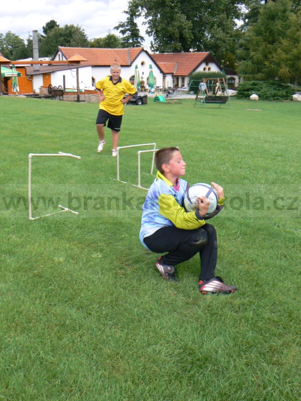 Soust�ed�n� Koliba 2008 - 4.8.2008