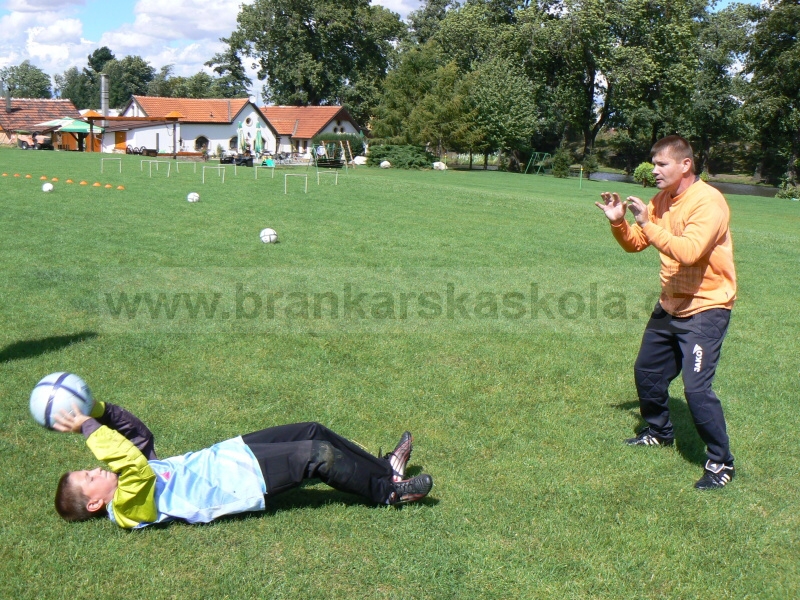 Soust�ed�n� Koliba 2008 - 4.8.2008