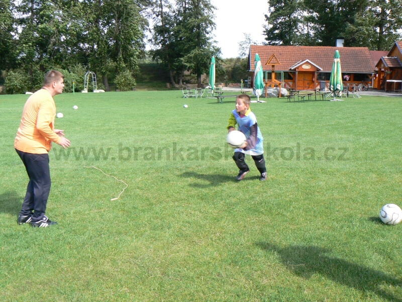 Soust�ed�n� Koliba 2008 - 4.8.2008