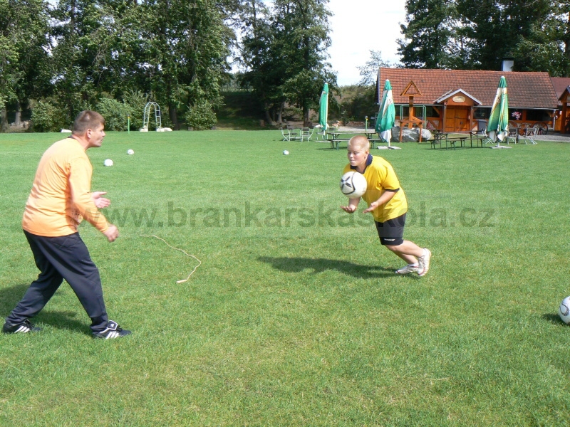 Soust�ed�n� Koliba 2008 - 4.8.2008