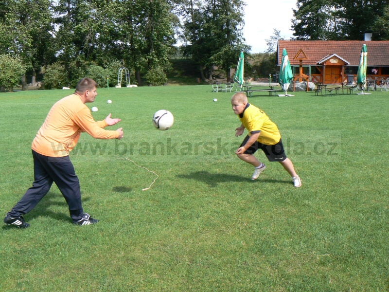 Soust�ed�n� Koliba 2008 - 4.8.2008