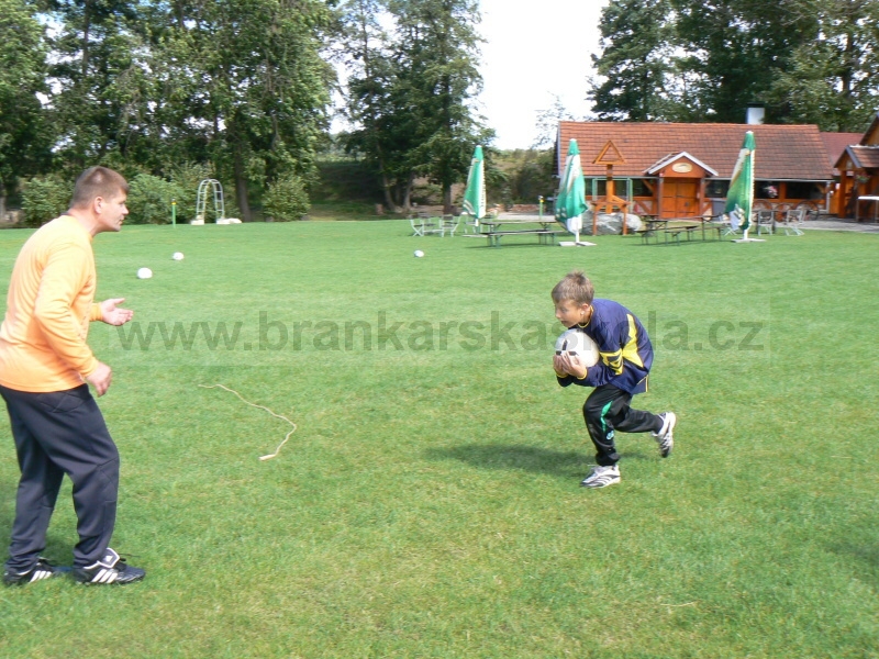 Soust�ed�n� Koliba 2008 - 4.8.2008