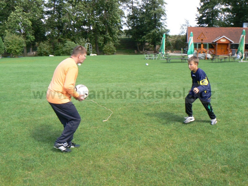 Soust�ed�n� Koliba 2008 - 4.8.2008