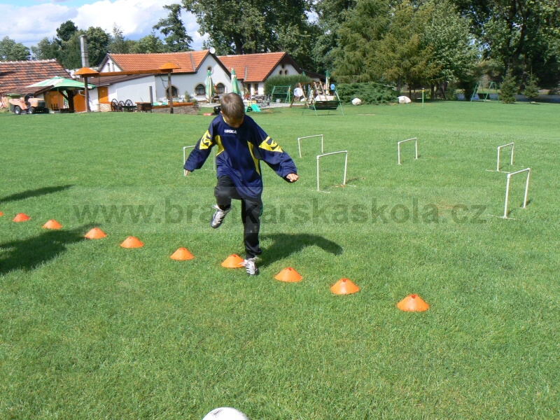 Soust�ed�n� Koliba 2008 - 4.8.2008